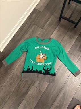 Kids Green